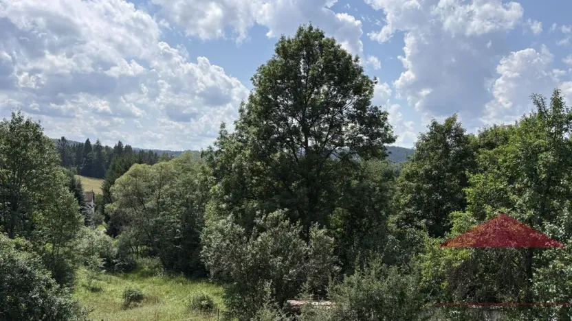 Prodej chalupy, Kašperské Hory - Dolní Dvorce, 265 m2