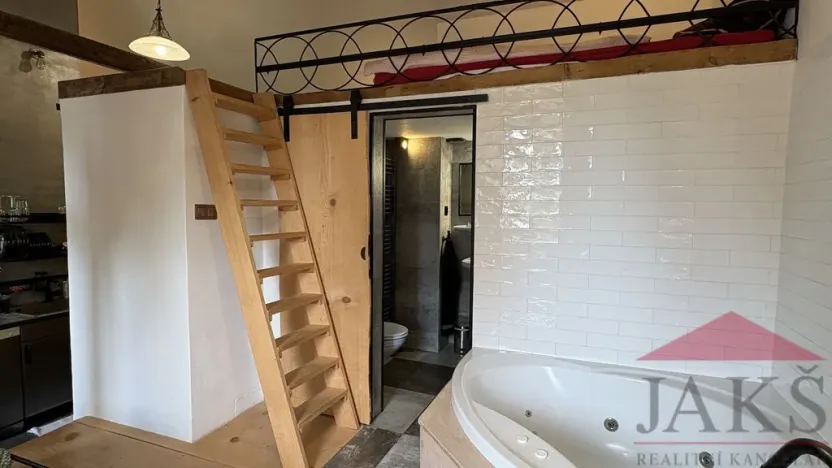 Prodej chalupy, Kašperské Hory - Dolní Dvorce, 265 m2
