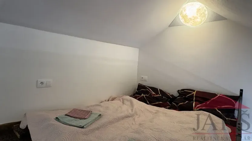 Prodej chalupy, Kašperské Hory - Dolní Dvorce, 265 m2