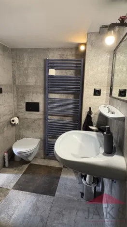 Prodej chalupy, Kašperské Hory - Dolní Dvorce, 265 m2