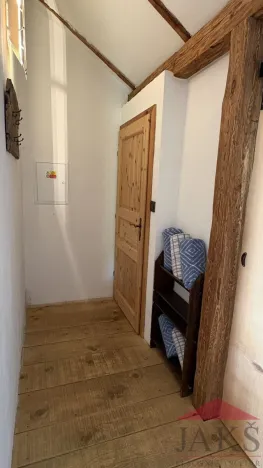 Prodej chalupy, Kašperské Hory - Dolní Dvorce, 265 m2