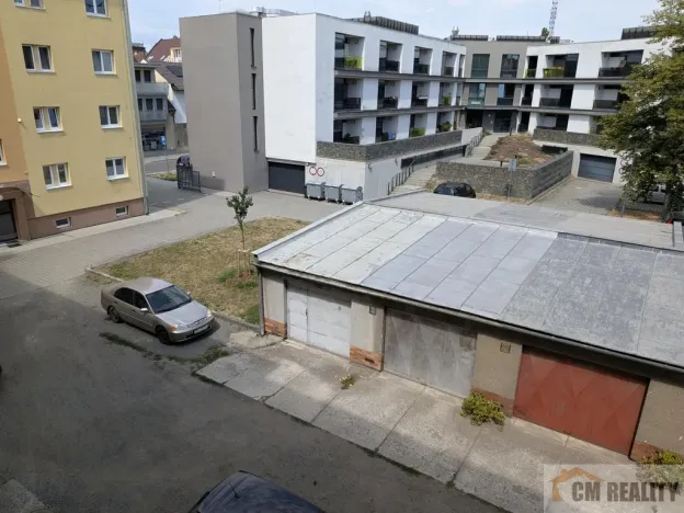 Prodej bytu 1+1, Prostějov, Wolkerova, 39 m2