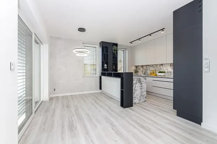 Pronájem bytu 4+kk, Ostrava, Slavníkovců, 115 m2