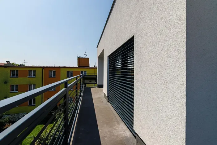 Pronájem bytu 4+kk, Ostrava, Slavníkovců, 115 m2