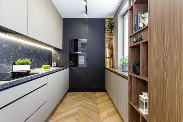 Pronájem bytu 2+1, Ostrava, Hlavní třída, 55 m2