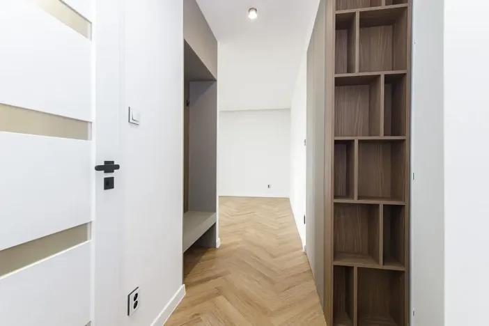 Pronájem bytu 2+1, Ostrava, Hlavní třída, 55 m2