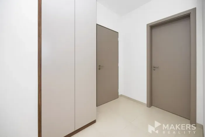 Pronájem bytu 2+kk, Praha - Michle, Na úlehli, 48 m2