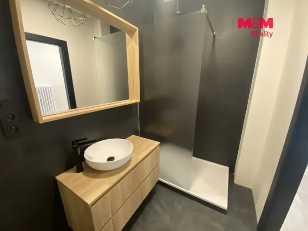 Pronájem bytu 2+kk, Ostrava, Zdeňka Štěpánka, 56 m2