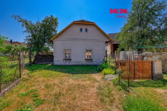 Prodej rodinného domu, Volenice, 90 m2