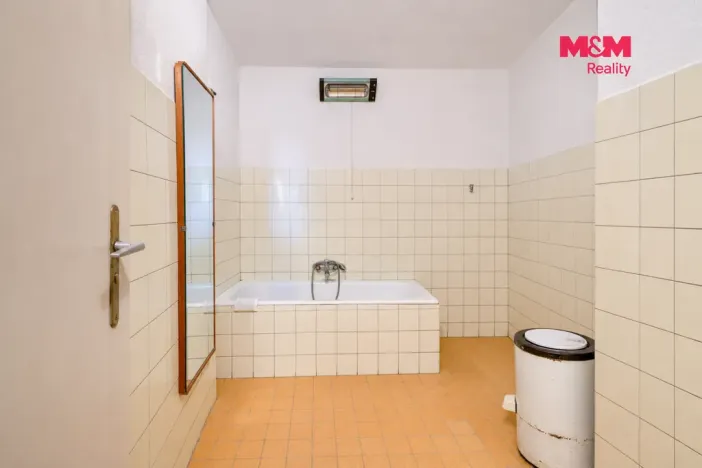 Prodej rodinného domu, Volenice, 90 m2