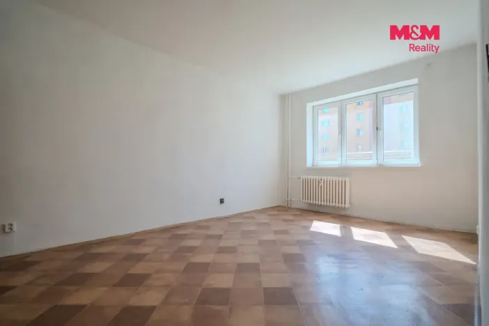 Prodej bytu 2+1, Karviná - Mizerov, Majakovského, 56 m2