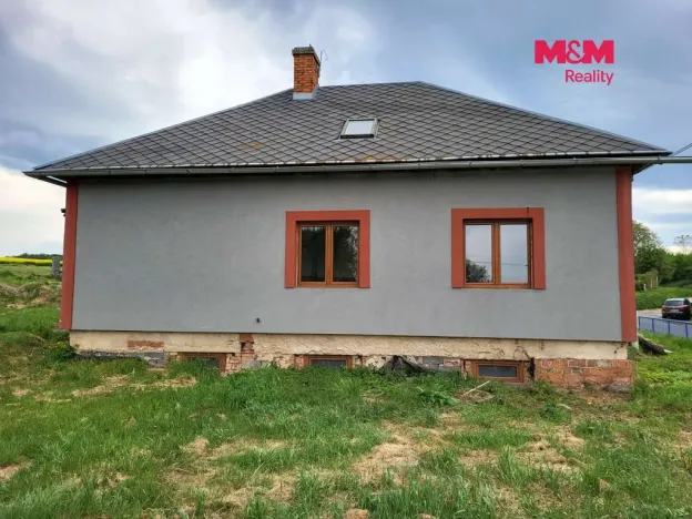 Prodej rodinného domu, Hlinka, 148 m2