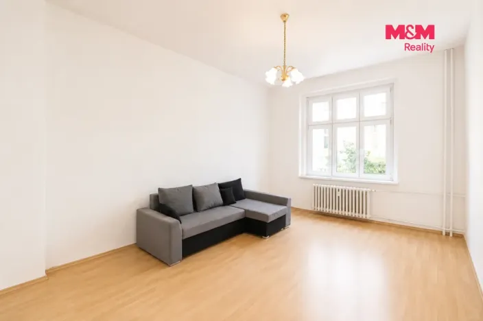 Prodej bytu 2+1, Karlovy Vary, Foersterova, 59 m2