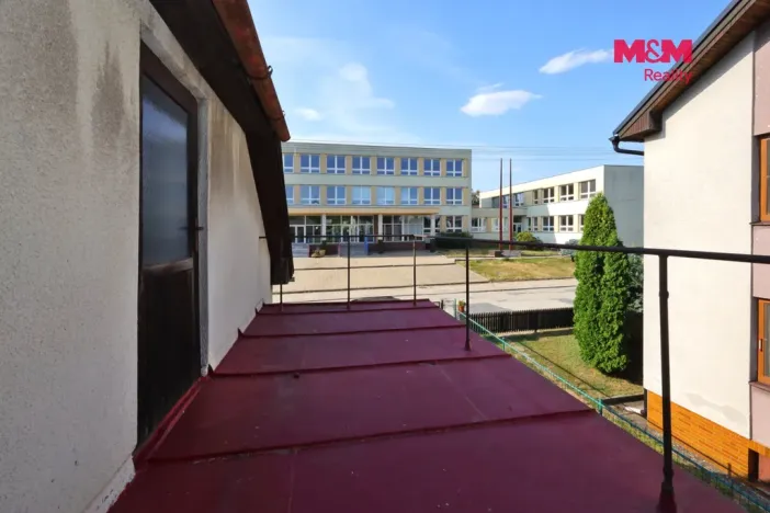 Prodej rodinného domu, Větrný Jeníkov, 100 m2