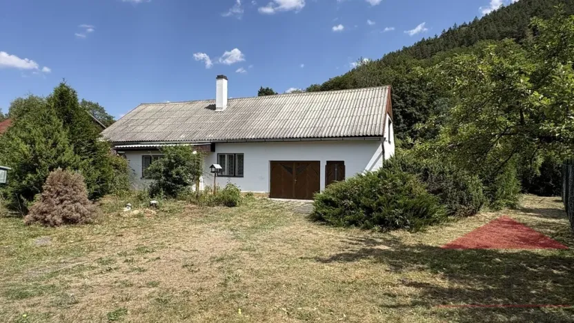 Prodej rodinného domu, Rejštejn - Klášterský Mlýn, 95 m2