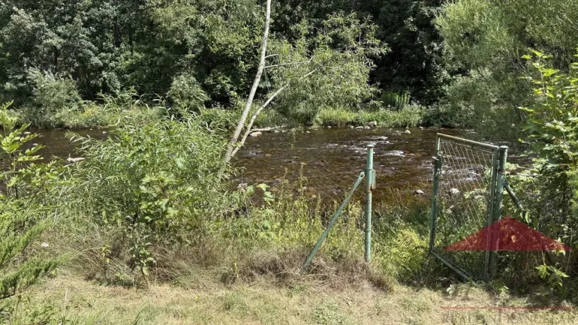 Prodej rodinného domu, Rejštejn - Klášterský Mlýn, 95 m2