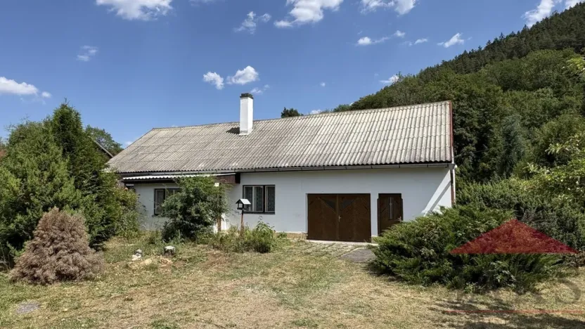 Prodej rodinného domu, Rejštejn - Klášterský Mlýn, 95 m2