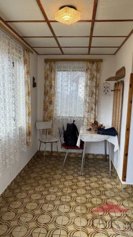 Prodej rodinného domu, Rejštejn - Klášterský Mlýn, 95 m2