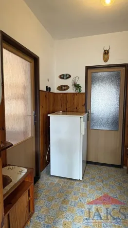 Prodej rodinného domu, Rejštejn - Klášterský Mlýn, 95 m2