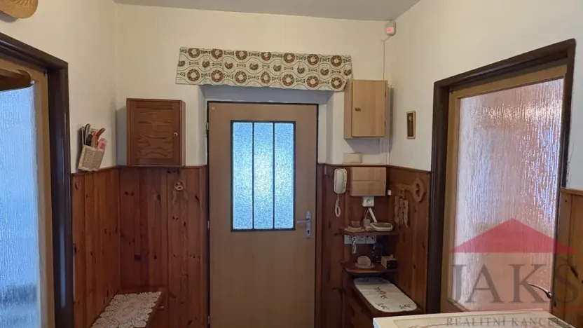Prodej rodinného domu, Rejštejn - Klášterský Mlýn, 95 m2