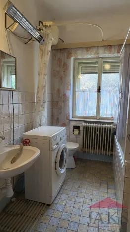 Prodej rodinného domu, Rejštejn - Klášterský Mlýn, 95 m2