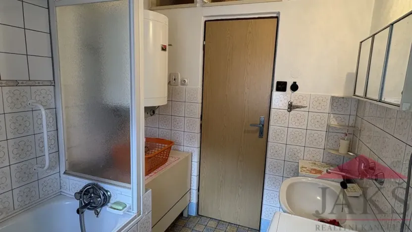 Prodej rodinného domu, Rejštejn - Klášterský Mlýn, 95 m2