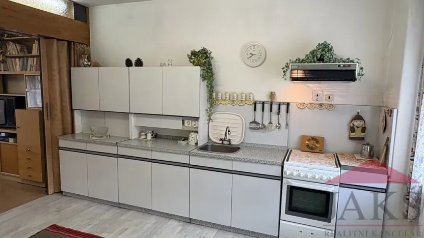 Prodej rodinného domu, Rejštejn - Klášterský Mlýn, 95 m2