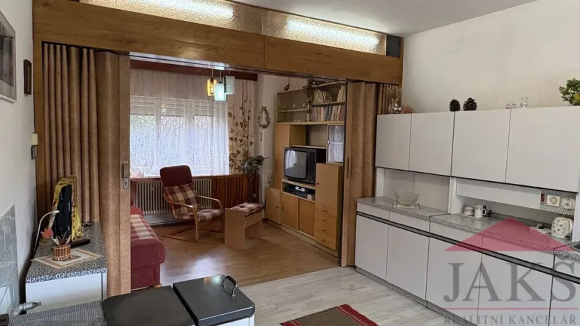 Prodej rodinného domu, Rejštejn - Klášterský Mlýn, 95 m2
