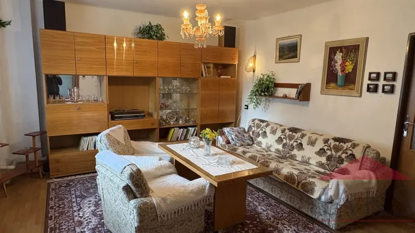 Prodej rodinného domu, Rejštejn - Klášterský Mlýn, 95 m2