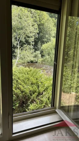 Prodej rodinného domu, Rejštejn - Klášterský Mlýn, 95 m2