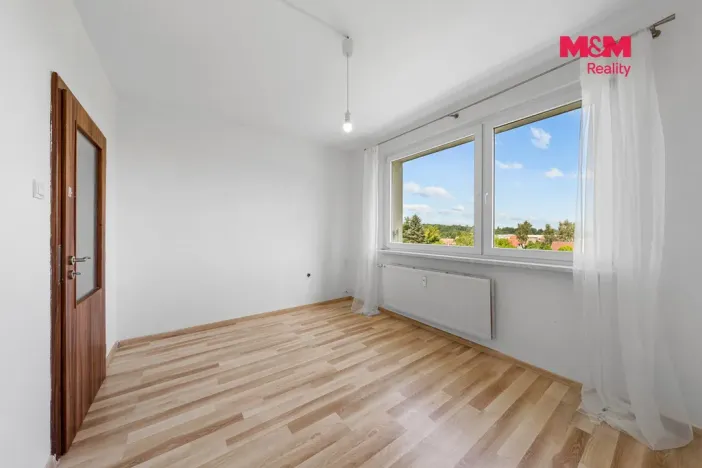 Prodej bytu 3+1, Jiříkov, Březinova, 69 m2