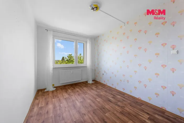 Prodej bytu 3+1, Jiříkov, Březinova, 69 m2