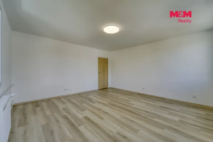 Pronájem bytu 2+kk, Sušice - Sušice II, V Drahelinkách, 53 m2