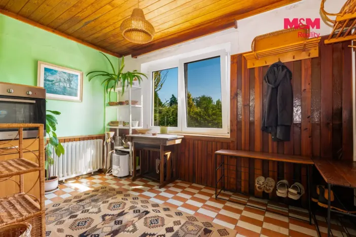 Prodej rodinného domu, Hranice - Hranice IV-Drahotuše, Novosady, 120 m2