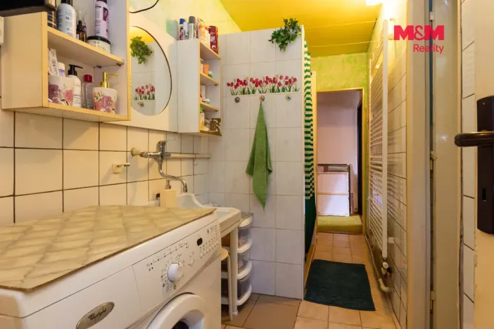 Prodej rodinného domu, Hranice - Hranice IV-Drahotuše, Novosady, 120 m2