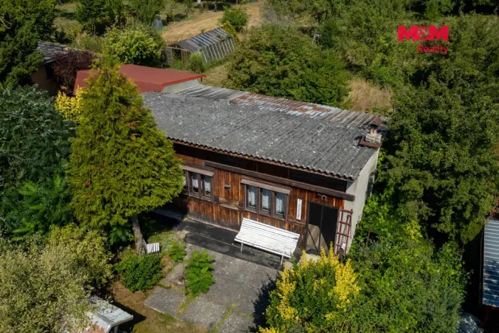 Prodej rodinného domu, Hranice - Hranice IV-Drahotuše, Novosady, 120 m2