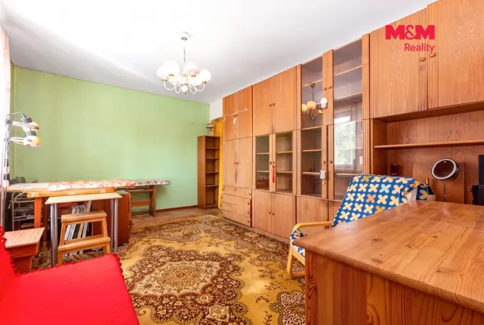 Prodej rodinného domu, Hranice - Hranice IV-Drahotuše, Novosady, 120 m2