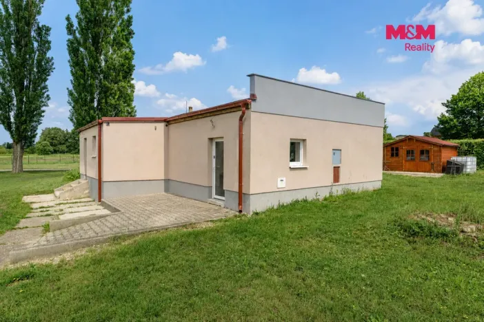 Prodej bytu 3+1, Skalice, 109 m2