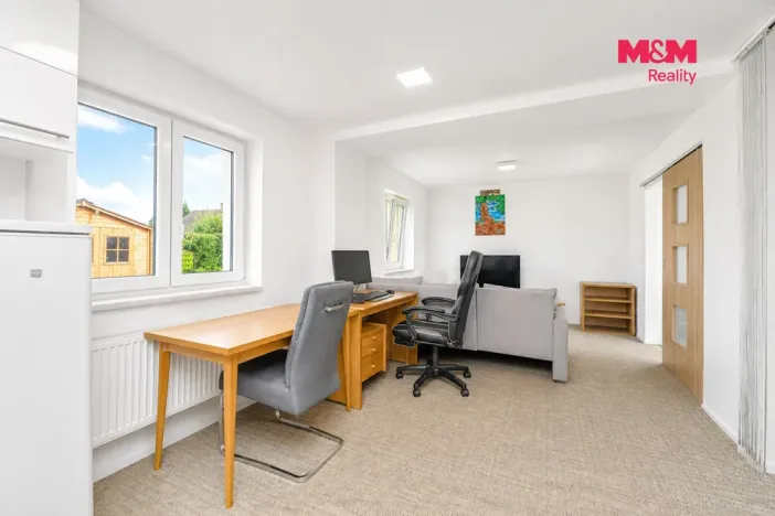 Prodej rodinného domu, Skalice, 109 m2