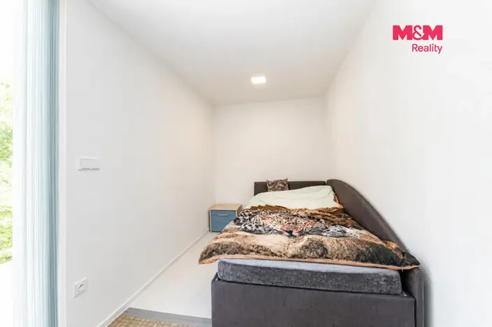 Prodej rodinného domu, Skalice, 109 m2
