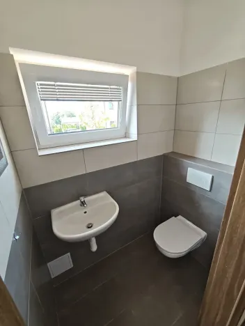 Pronájem rodinného domu, Říčany, Višňová, 127 m2