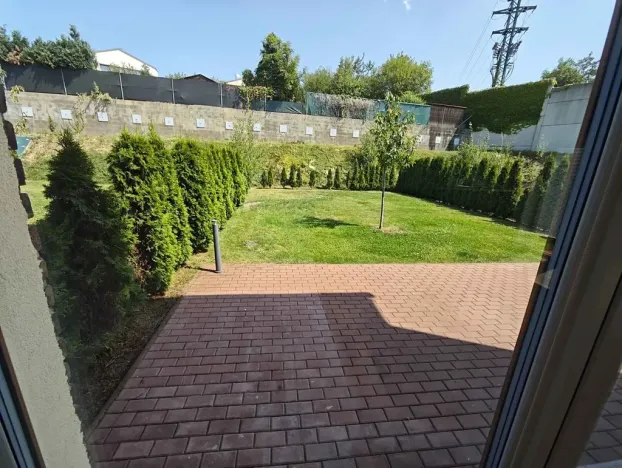Pronájem rodinného domu, Říčany, Višňová, 127 m2