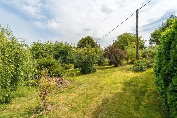 Prodej rodinného domu, Lhotka, 78 m2
