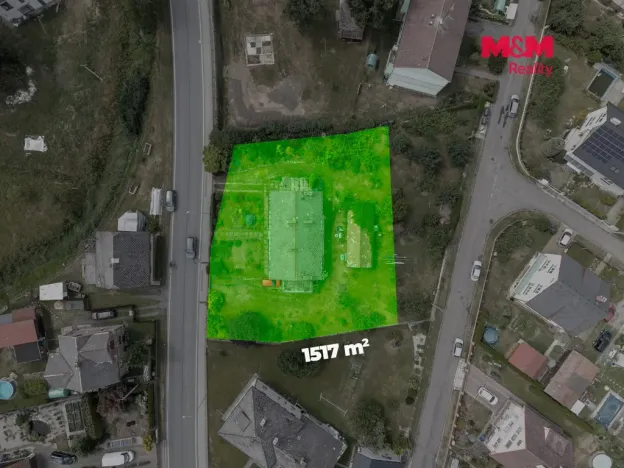 Prodej rodinného domu, Dolní Čermná, 220 m2