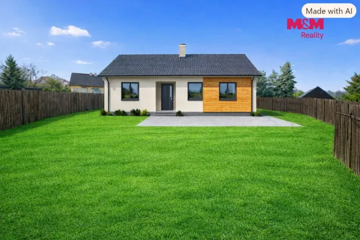 Prodej pozemku pro bydlení, Břasy, 472 m2