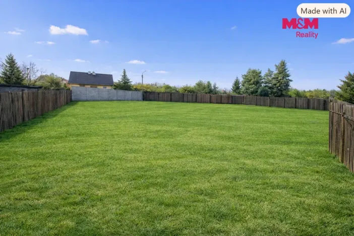 Prodej pozemku pro bydlení, Břasy, 472 m2