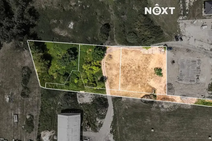 Prodej pozemku pro bydlení, Lípa, 1302 m2