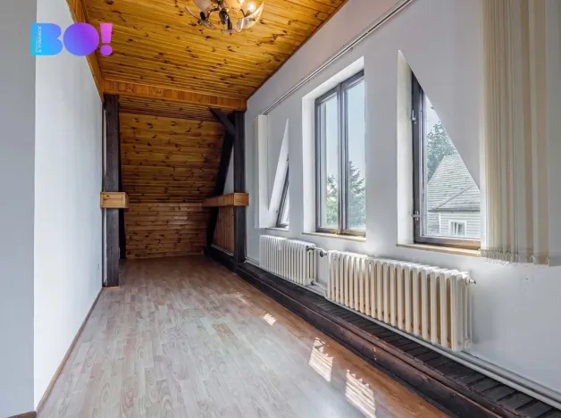Prodej rodinného domu, Budišov nad Budišovkou, Mírová, 197 m2