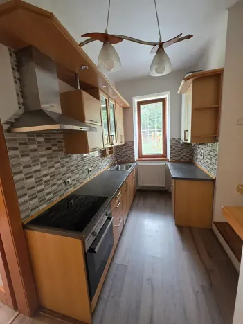 Prodej bytu 2+1, Praha - Košíře, V břízkách, 54 m2
