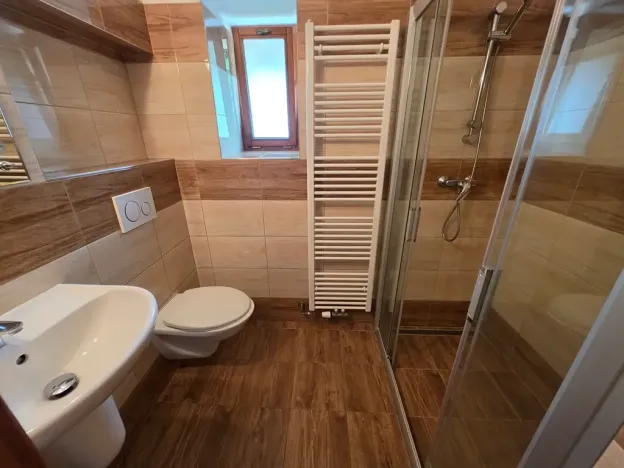Prodej bytu 2+1, Praha - Košíře, V břízkách, 54 m2